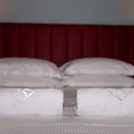K Modern Hotel Peschiera del Garda Esterno foto